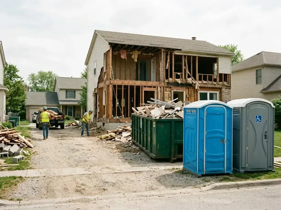 home-renovation-demolition-sit-010 — frequently asked questions, Portable Toilet & Dumpsters Rental in Essex Fells, NJ